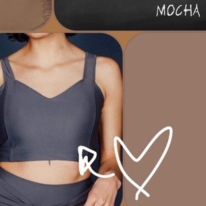 ISO—  looking for a Kortni Jeane Latterback in the color MOCHA, size small